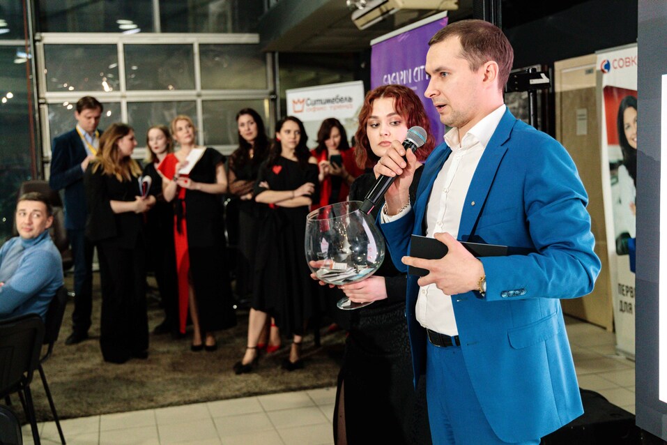 Как прошел «Деловой клуб»-2024. Фотоотчет 271 Как прошел «Деловой клуб»-2024. Фотоотчет 271