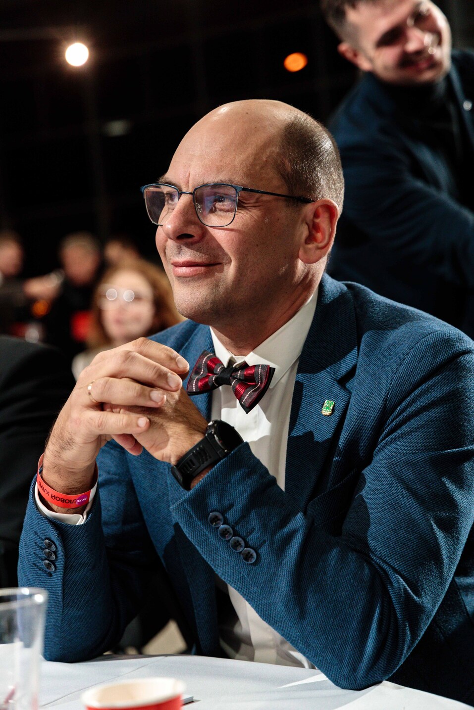 Как прошел «Деловой клуб»-2024. Фотоотчет 280 Как прошел «Деловой клуб»-2024. Фотоотчет 280