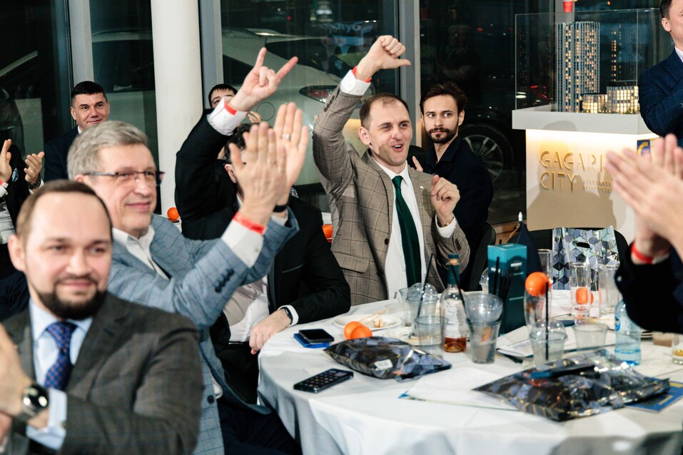 Как прошел «Деловой клуб»-2024. Фотоотчет 296 Как прошел «Деловой клуб»-2024. Фотоотчет 296