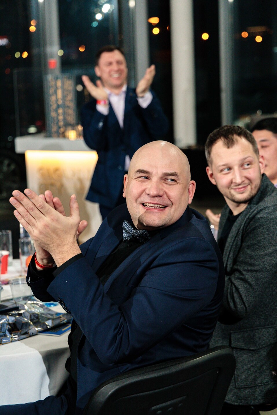 Как прошел «Деловой клуб»-2024. Фотоотчет 297 Как прошел «Деловой клуб»-2024. Фотоотчет 297