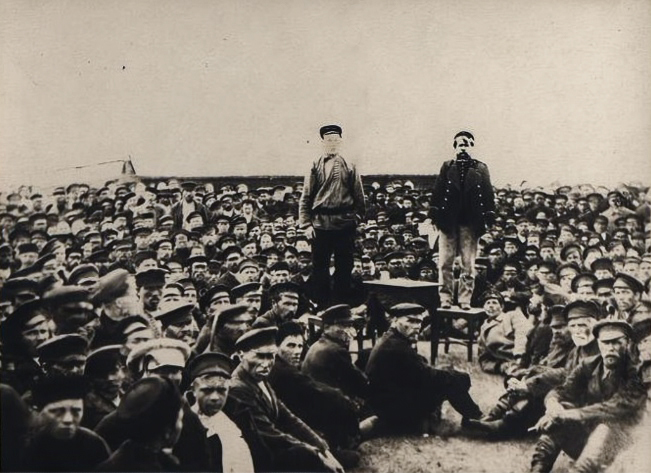 Забастовка рабочих на сысертском заводе Турчаниновых-Соломирских Забастовка рабочих на сысертском заводе Турчаниновых-Соломирских