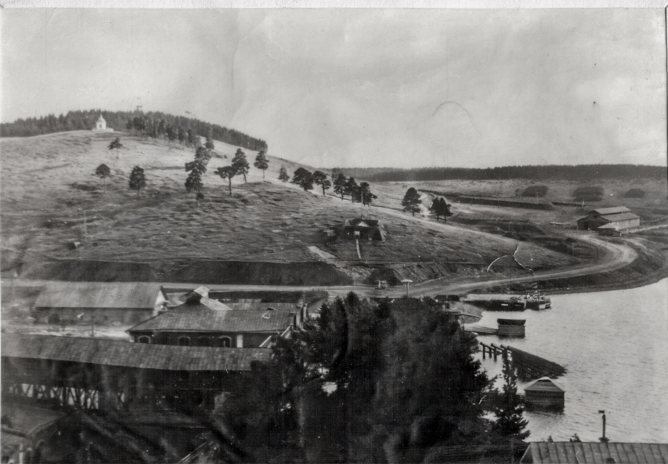 Ген Уральского предпринимательства. Турчаниновы-Соломирские 1 Ген Уральского предпринимательства. Турчаниновы-Соломирские 1