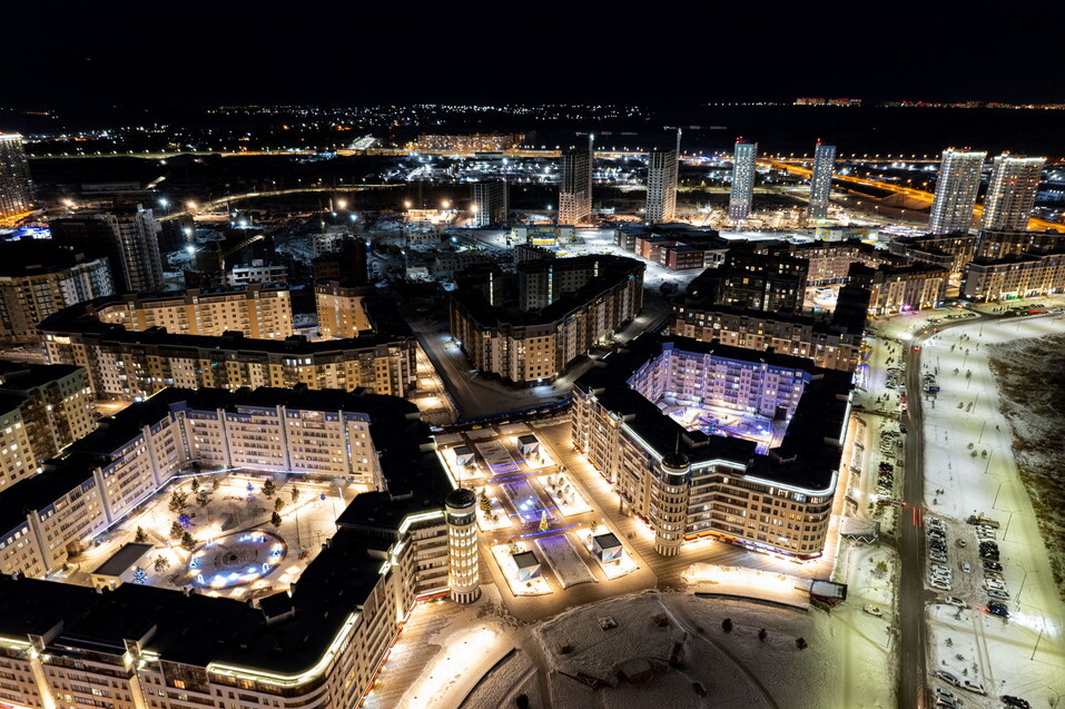 Преображая Взлетку 3 Преображая Взлетку 3