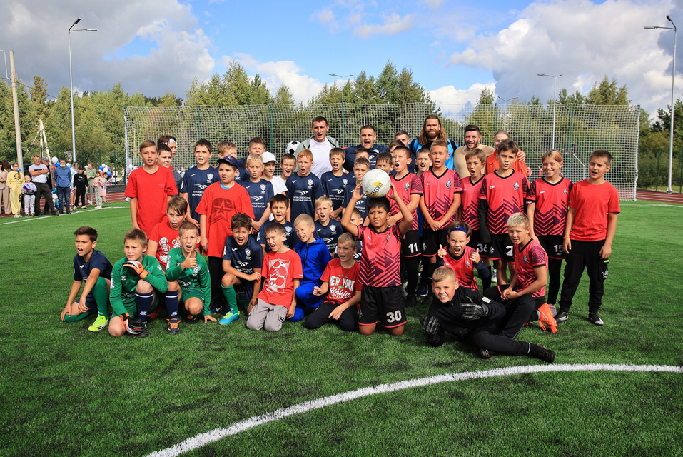 Они обновляют городскую среду и помогают обществу: как бизнес создает имидж Екатеринбурга? 12 Они обновляют городскую среду и помогают обществу: как бизнес создает имидж Екатеринбурга? 12