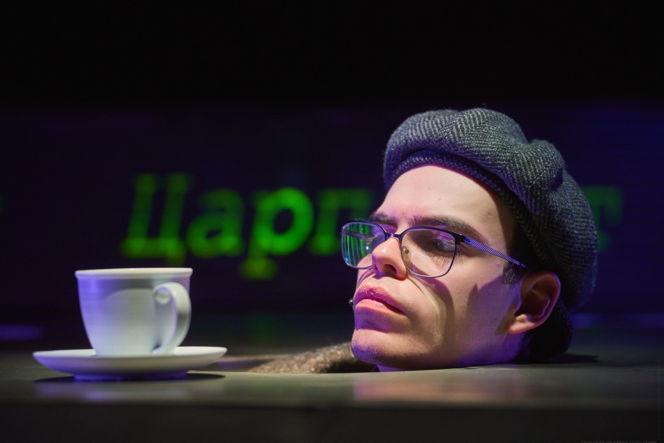 Много театра и музыки будет в марте в Новосибирске 20 Много театра и музыки будет в марте в Новосибирске 20