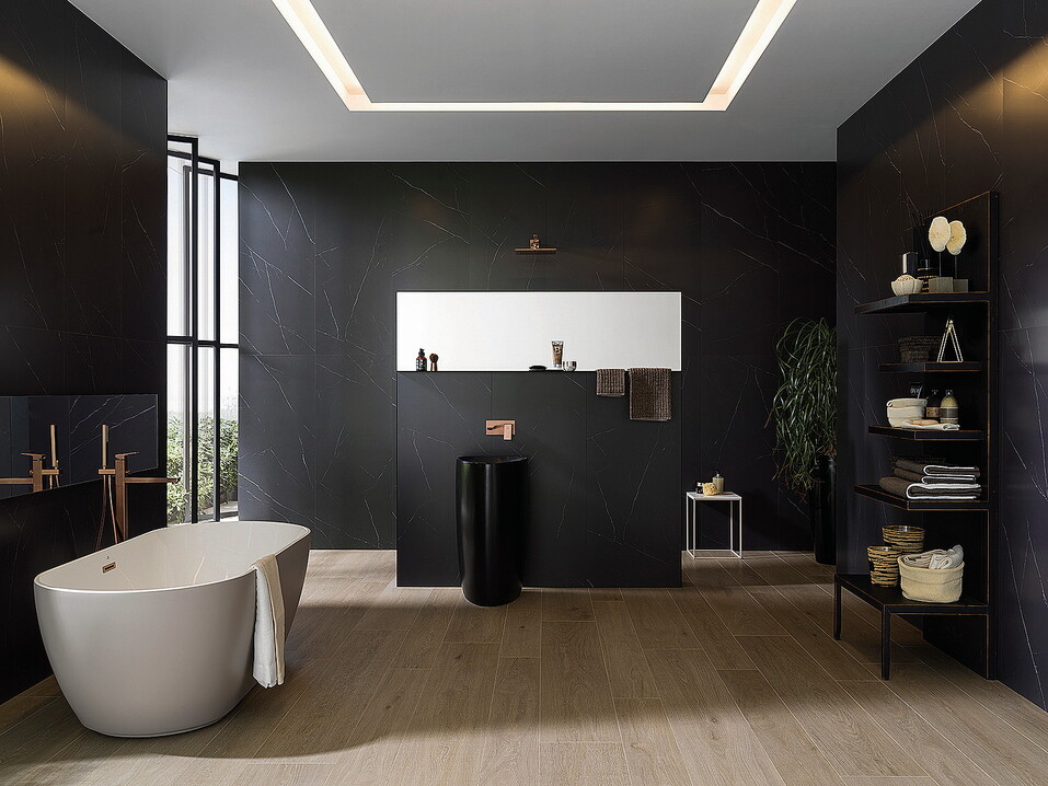 Экспозиции Porcelanosa в Испании Экспозиции Porcelanosa в Испании