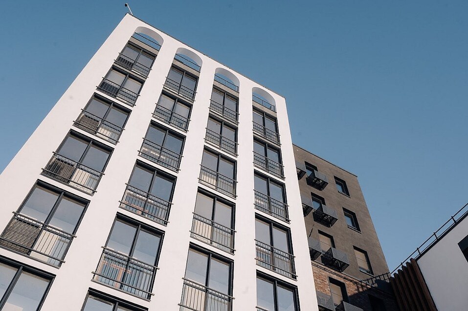 Челябинские новостройки вошли в число лучших жилых комплексов России* 1 Челябинские новостройки вошли в число лучших жилых комплексов России* 1