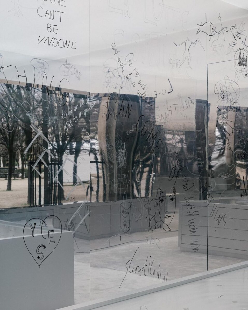 Уральский бренд ювелирных украшений открыл бутик в Париже 2 Уральский бренд ювелирных украшений открыл бутик в Париже 2