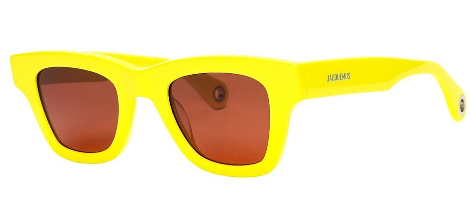 Весна вашими глазами: модные очки 2024 года 1 Весна вашими глазами: модные очки 2024 года 1