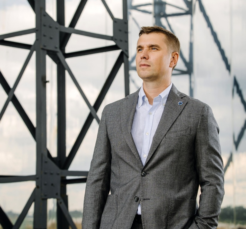 FIRST: «В любом проекте, независимо от его масштаба и сложности, для нас нет мелочей» 2 FIRST: «В любом проекте, независимо от его масштаба и сложности, для нас нет мелочей» 2