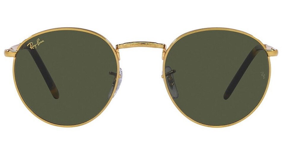 Весна вашими глазами: модные очки 2024 года 3 Весна вашими глазами: модные очки 2024 года 3