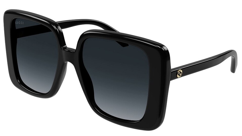 Весна вашими глазами: модные очки 2024 года 4 Весна вашими глазами: модные очки 2024 года 4