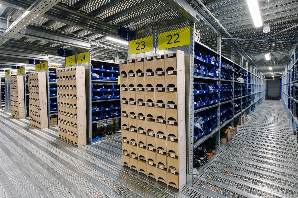 FIRST: «В любом проекте, независимо от его масштаба и сложности, для нас нет мелочей» 1 FIRST: «В любом проекте, независимо от его масштаба и сложности, для нас нет мелочей» 1