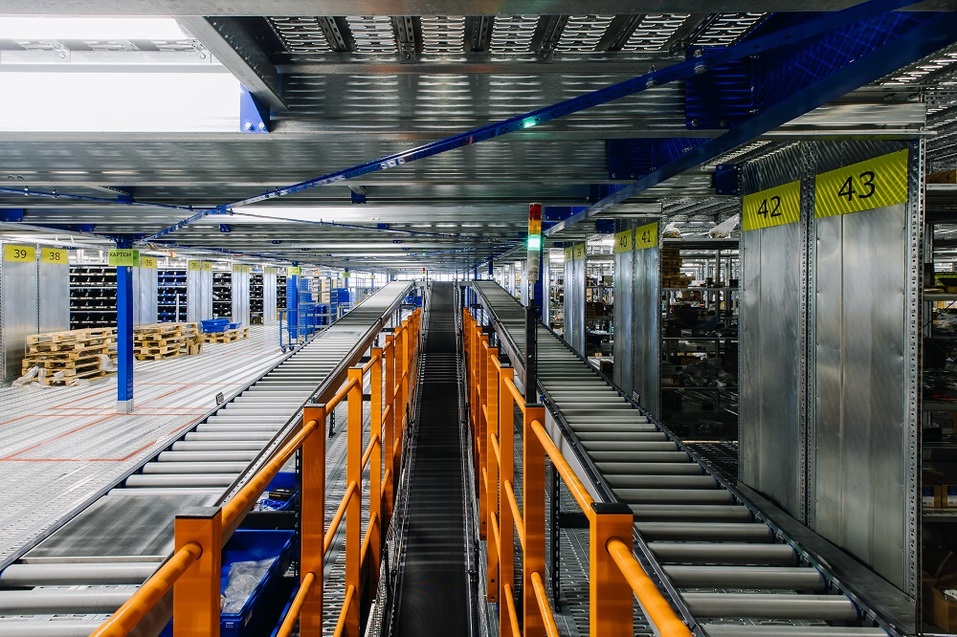 FIRST: «В любом проекте, независимо от его масштаба и сложности, для нас нет мелочей» 3 FIRST: «В любом проекте, независимо от его масштаба и сложности, для нас нет мелочей» 3