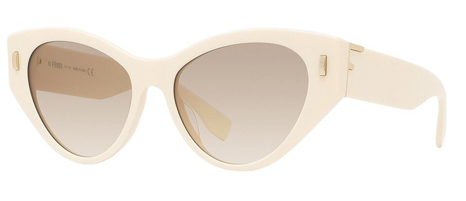 Весна вашими глазами: модные очки 2024 года 5 Весна вашими глазами: модные очки 2024 года 5