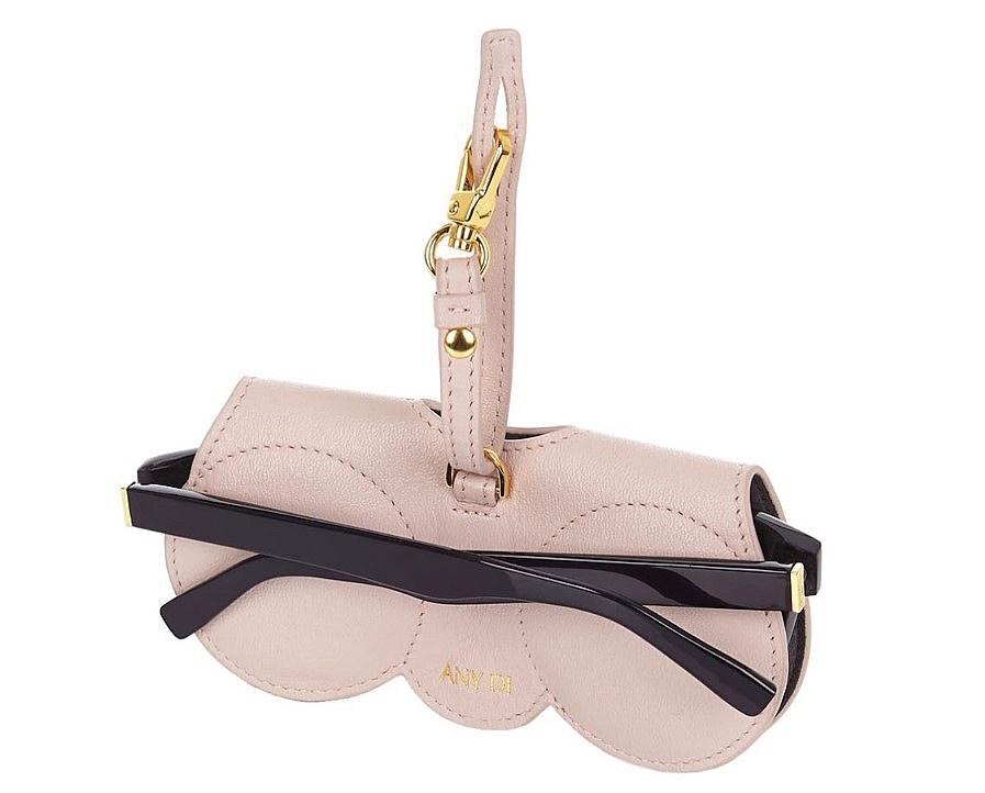 Весна вашими глазами: модные очки 2024 года 7 Весна вашими глазами: модные очки 2024 года 7