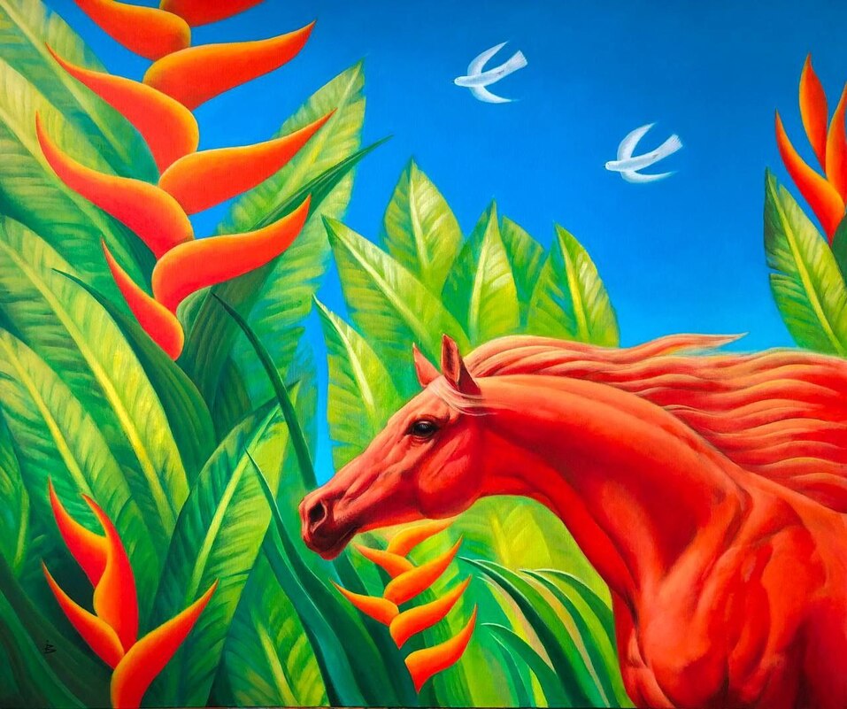 Буря искусства: куда сходить в Красноярске 2...8 марта 2024 1 Буря искусства: куда сходить в Красноярске 2...8 марта 2024 1