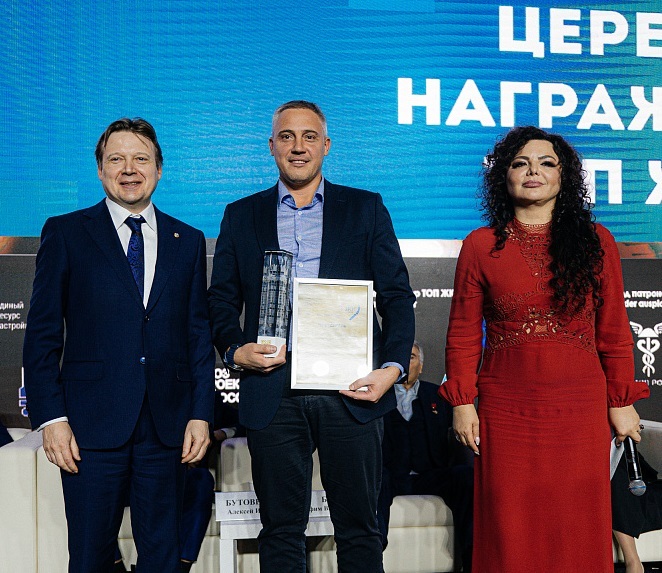 Жилой комплекс Екатеринбурга стал победителем российского градостроительного конкурса 1 Жилой комплекс Екатеринбурга стал победителем российского градостроительного конкурса 1