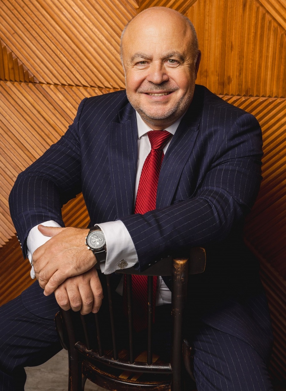 «Бизнес сегодня не просто выживает, а вместе со страной поднимает экономику» 1 «Бизнес сегодня не просто выживает, а вместе со страной поднимает экономику» 1