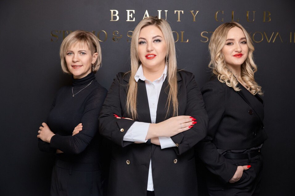 Красота по франшизе. Как без рисков открыть студию с особой атмосферой 4 Красота по франшизе. Как без рисков открыть студию с особой атмосферой 4
