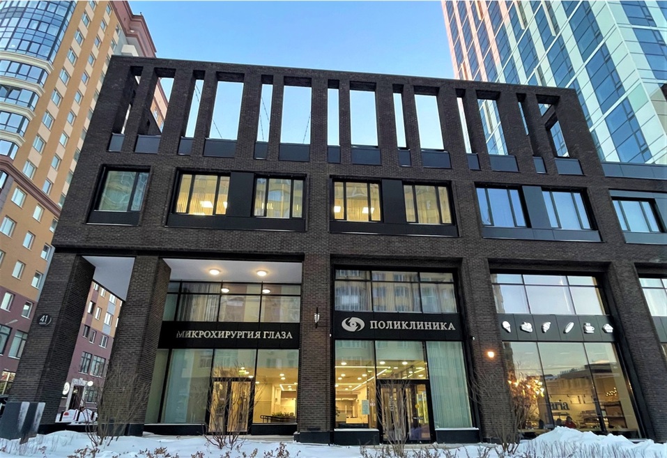 Как бороться с самой коварной глазной болезнью, приводящей к слепоте — Олег Шиловских 1 Как бороться с самой коварной глазной болезнью, приводящей к слепоте — Олег Шиловских 1