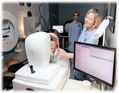 Как бороться с самой коварной глазной болезнью, приводящей к слепоте — Олег Шиловских 3 Как бороться с самой коварной глазной болезнью, приводящей к слепоте — Олег Шиловских 3