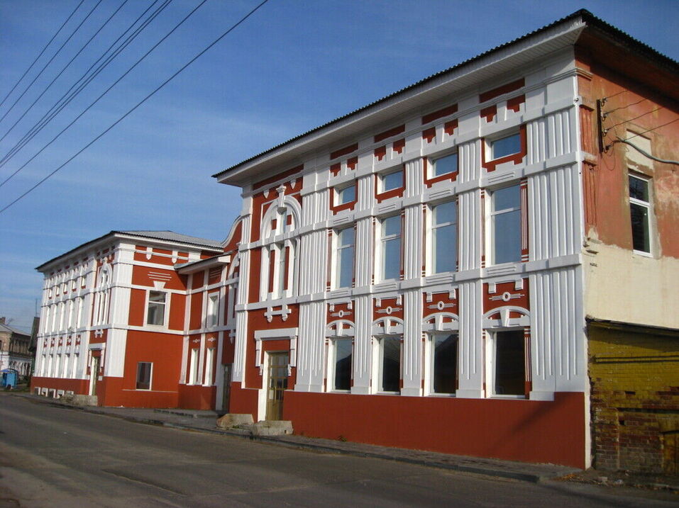 Фото: kartarf.ru Фото: kartarf.ru