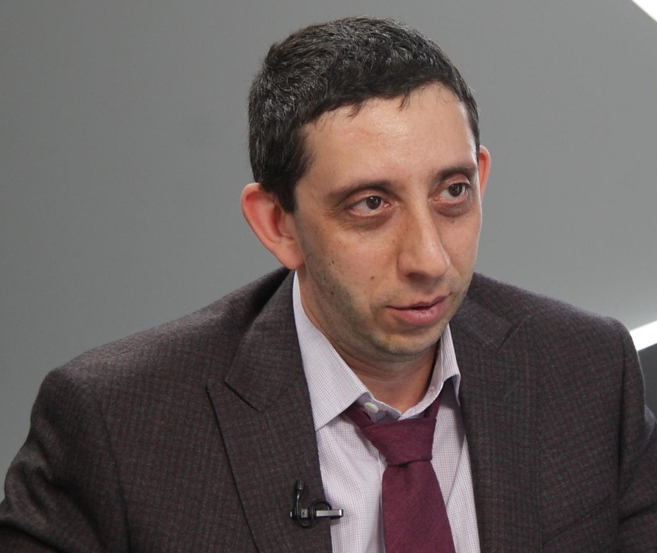 «Все бы хотели работать на стабильном рынке, но приходится работать в разных условиях» 2 «Все бы хотели работать на стабильном рынке, но приходится работать в разных условиях» 2