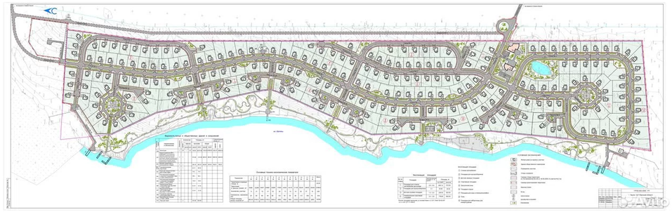 На озере в Челябинской области продают 40 га под застройку 1 На озере в Челябинской области продают 40 га под застройку 1