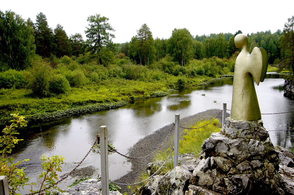 Природный парк «Оленьи ручьи» легко докажет: кто на Урале не бывал, красоты не видал 15 Природный парк «Оленьи ручьи» легко докажет: кто на Урале не бывал, красоты не видал 15