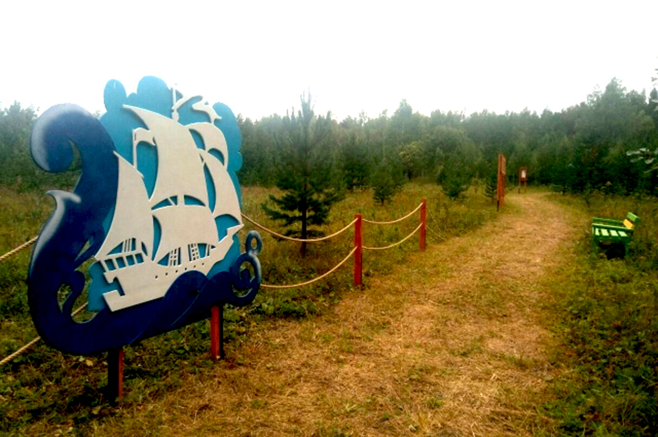 Природный парк «Оленьи ручьи» легко докажет: кто на Урале не бывал, красоты не видал 6 Природный парк «Оленьи ручьи» легко докажет: кто на Урале не бывал, красоты не видал 6