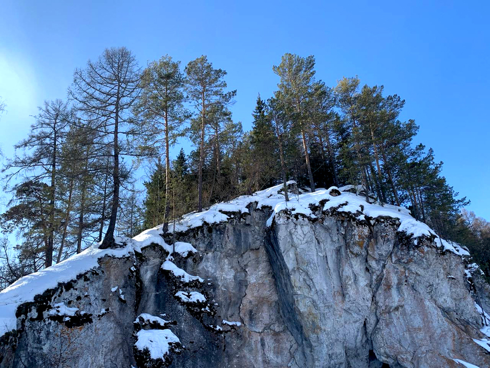 Природный парк «Оленьи ручьи» легко докажет: кто на Урале не бывал, красоты не видал 8 Природный парк «Оленьи ручьи» легко докажет: кто на Урале не бывал, красоты не видал 8