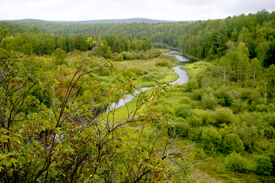 Природный парк «Оленьи ручьи» легко докажет: кто на Урале не бывал, красоты не видал 7 Природный парк «Оленьи ручьи» легко докажет: кто на Урале не бывал, красоты не видал 7