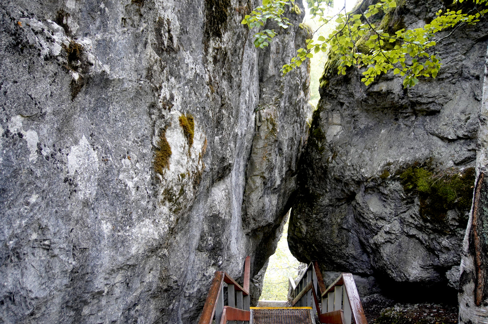 Природный парк «Оленьи ручьи» легко докажет: кто на Урале не бывал, красоты не видал 12 Природный парк «Оленьи ручьи» легко докажет: кто на Урале не бывал, красоты не видал 12
