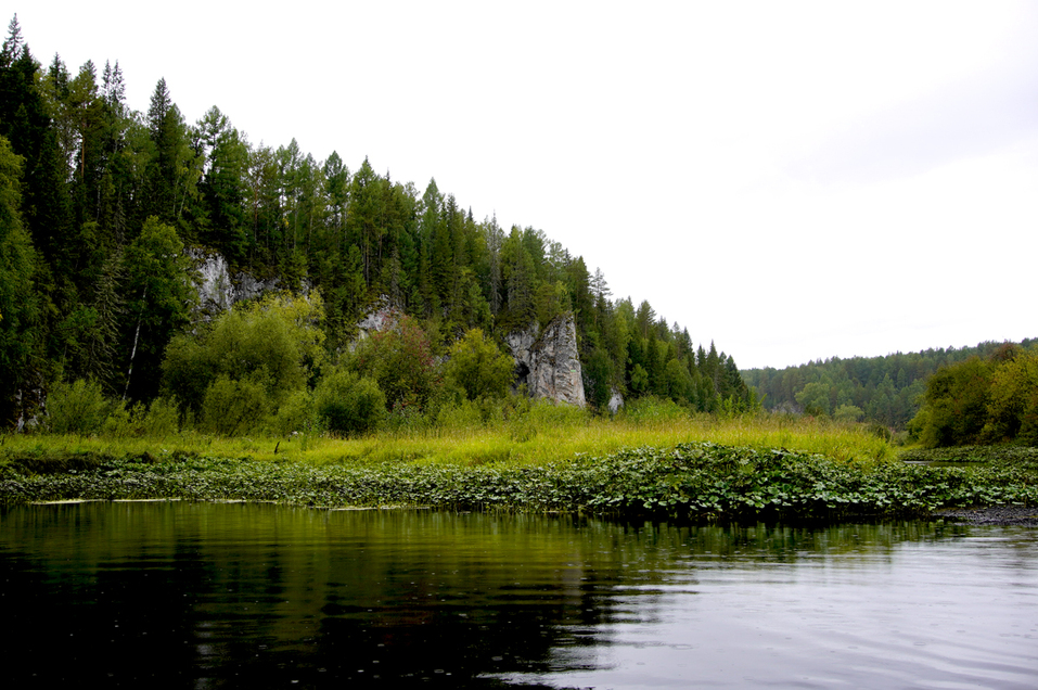 Природный парк «Оленьи ручьи» легко докажет: кто на Урале не бывал, красоты не видал 10 Природный парк «Оленьи ручьи» легко докажет: кто на Урале не бывал, красоты не видал 10
