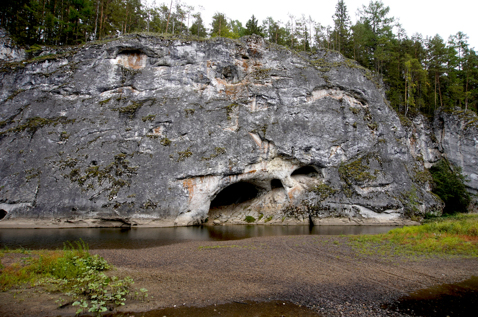 Природный парк «Оленьи ручьи» легко докажет: кто на Урале не бывал, красоты не видал 16 Природный парк «Оленьи ручьи» легко докажет: кто на Урале не бывал, красоты не видал 16