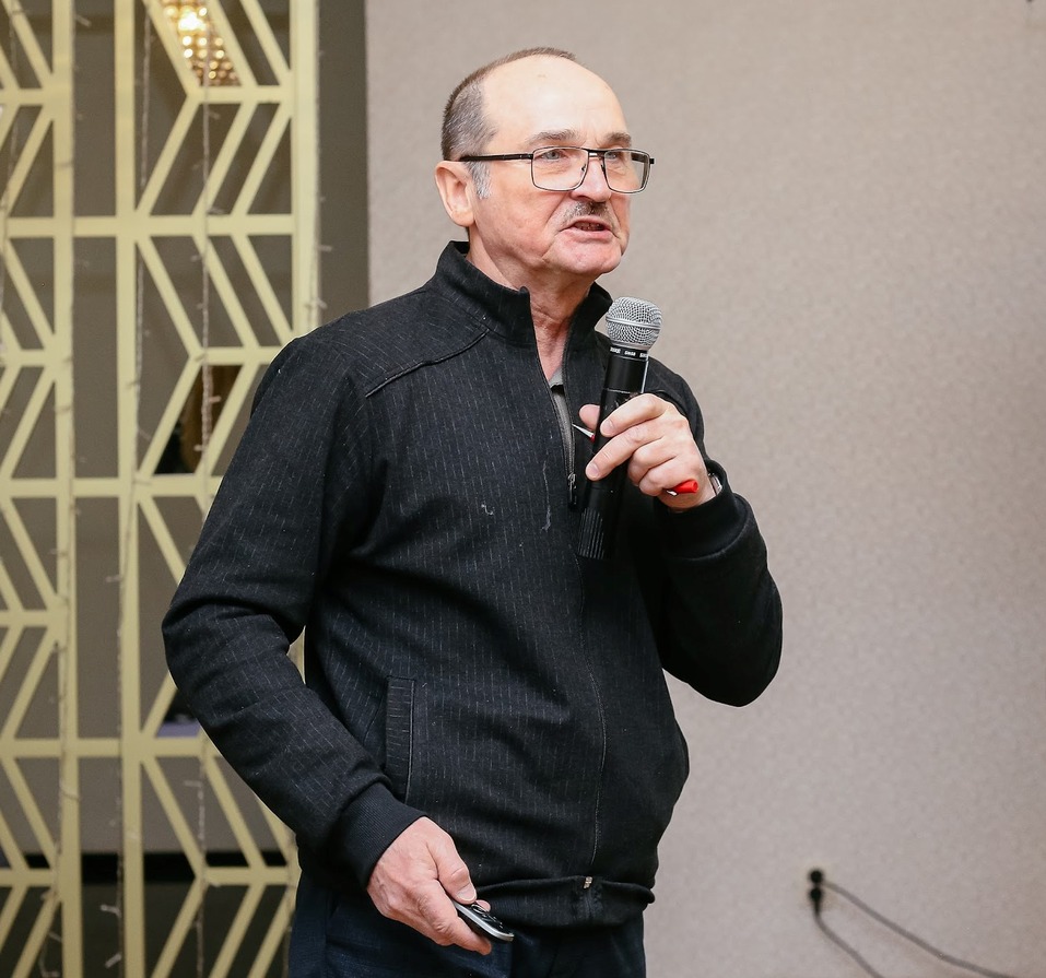 «Зачем мы уродуем земельный ресурс Новосибирска? Дайте городу подышать» 1 «Зачем мы уродуем земельный ресурс Новосибирска? Дайте городу подышать» 1