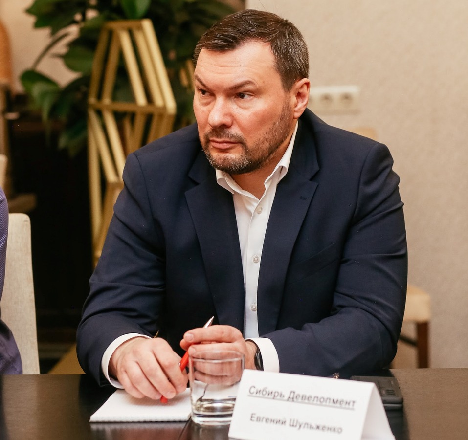 «Зачем мы уродуем земельный ресурс Новосибирска? Дайте городу подышать» 8 «Зачем мы уродуем земельный ресурс Новосибирска? Дайте городу подышать» 8