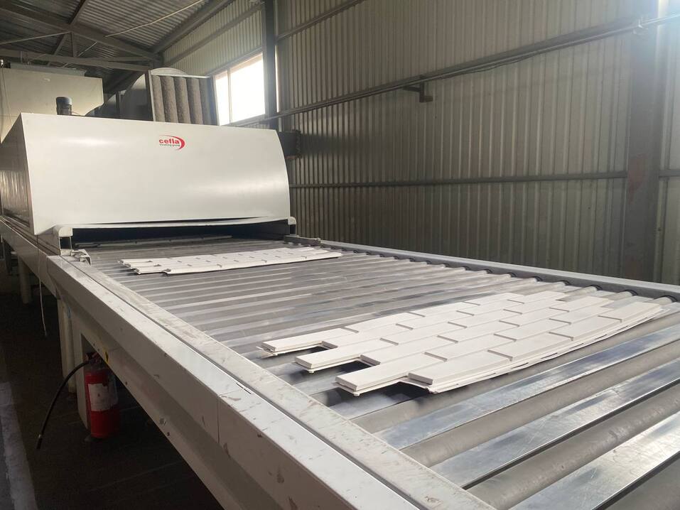 Вице-губернатор Поляков осмотрел производственные мощности завода «БАЛТЭКОПЛАСТ» 1 Вице-губернатор Поляков осмотрел производственные мощности завода «БАЛТЭКОПЛАСТ» 1