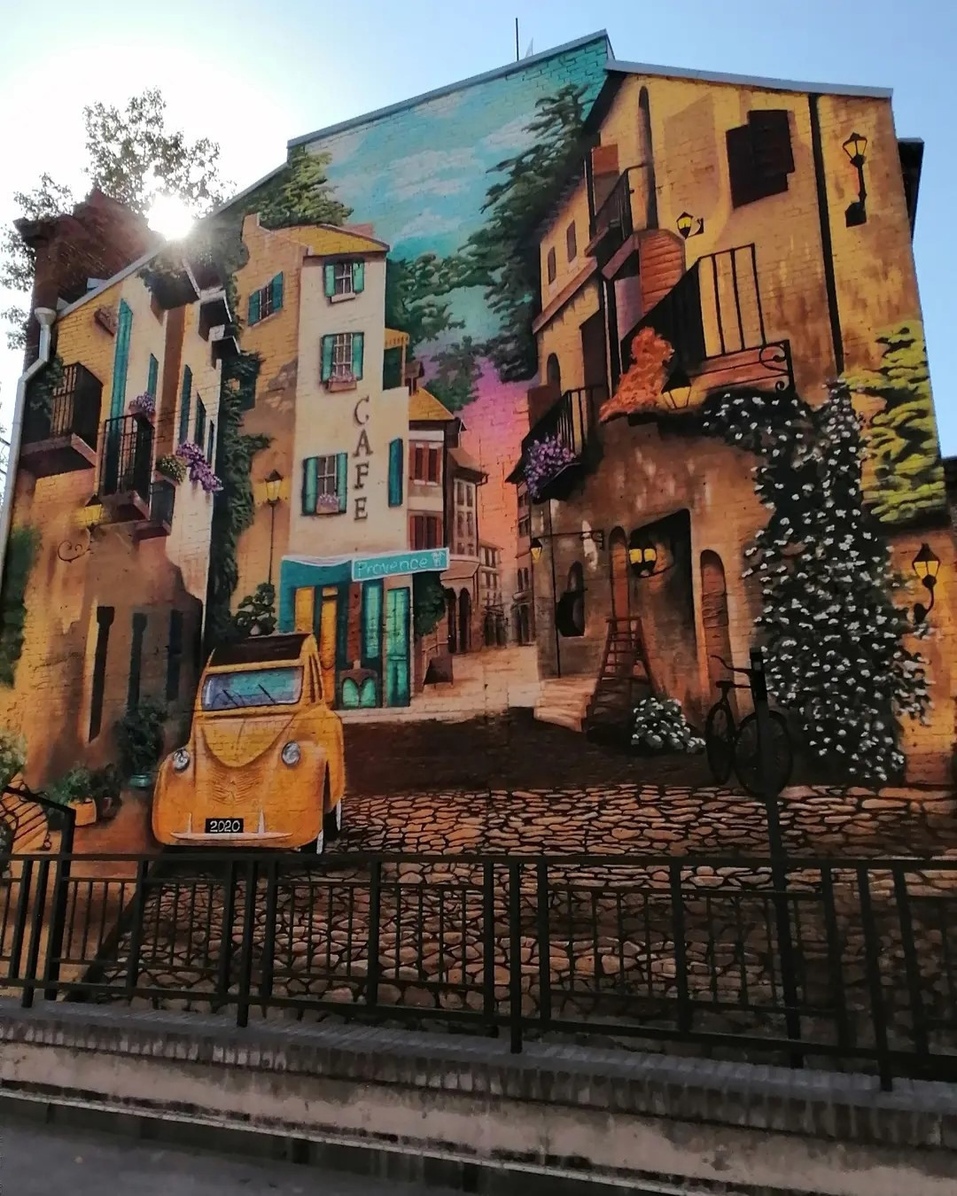 Ядринцевский провал. Краевед Голодяев — об очередном историческом месте города 1 Ядринцевский провал. Краевед Голодяев — об очередном историческом месте города 1