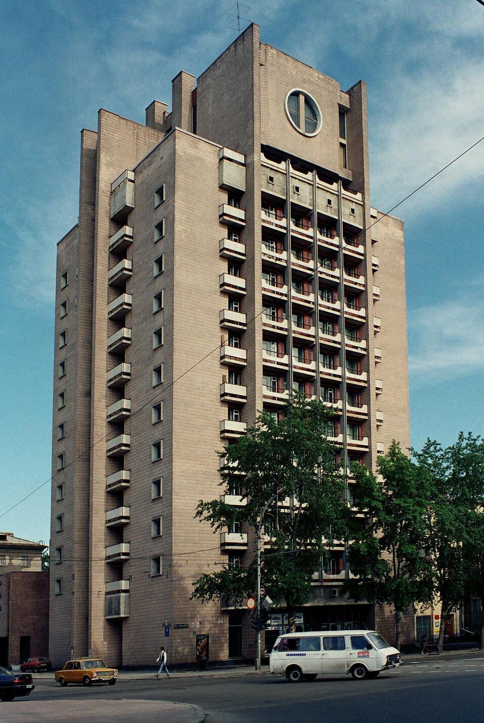 Ядринцевский провал. Краевед Голодяев — об очередном историческом месте города 4 Ядринцевский провал. Краевед Голодяев — об очередном историческом месте города 4