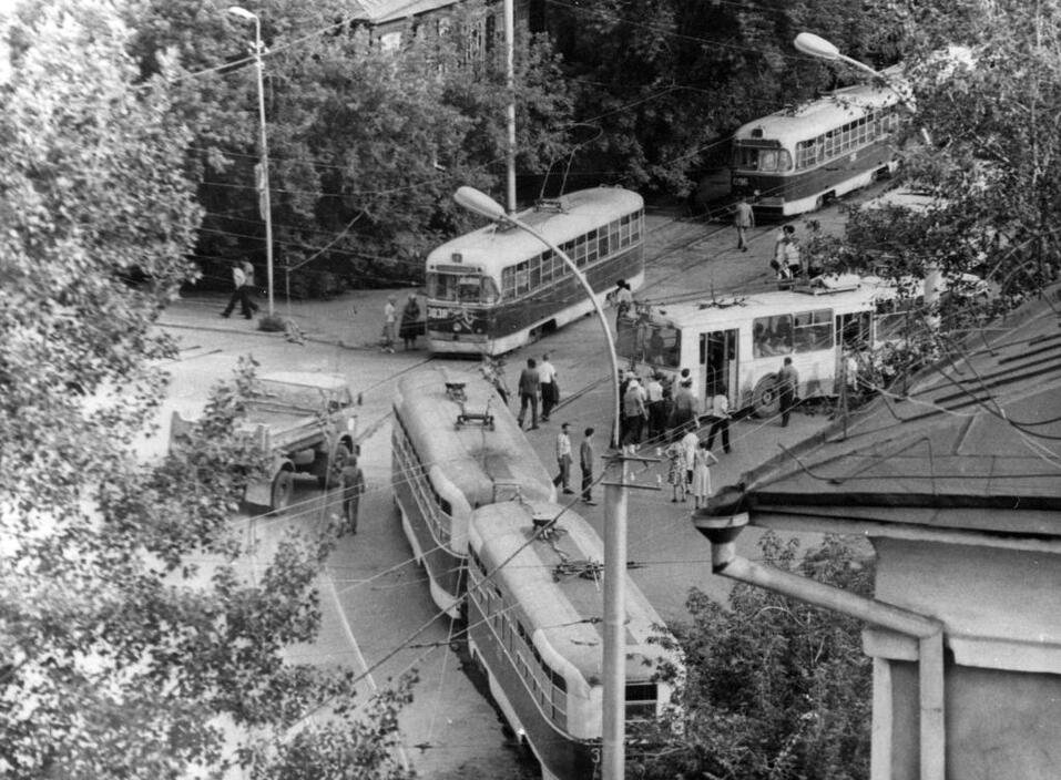 Ядринцевский провал. Краевед Голодяев — об очередном историческом месте города 6 Ядринцевский провал. Краевед Голодяев — об очередном историческом месте города 6