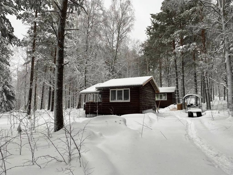 В нацпарке «Таганай» появится комфортная турстанция 1 В нацпарке «Таганай» появится комфортная турстанция 1