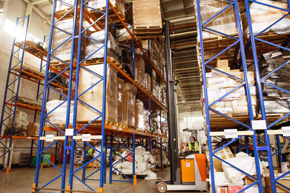 «На периферии бизнесмены часто не понимают, что вся Россия открыта для их товаров» 2 «На периферии бизнесмены часто не понимают, что вся Россия открыта для их товаров» 2