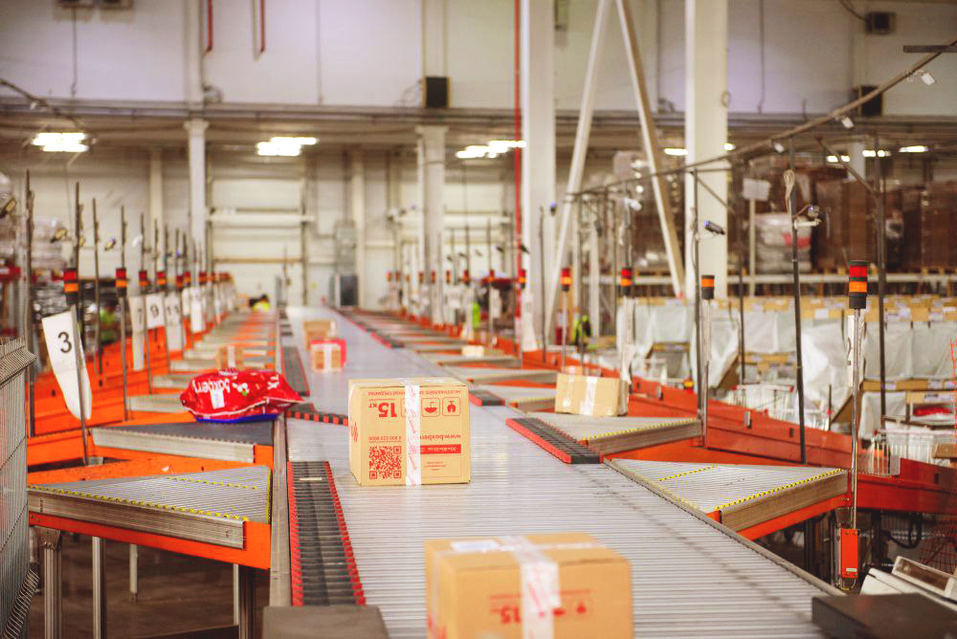 «На периферии бизнесмены часто не понимают, что вся Россия открыта для их товаров» 3 «На периферии бизнесмены часто не понимают, что вся Россия открыта для их товаров» 3