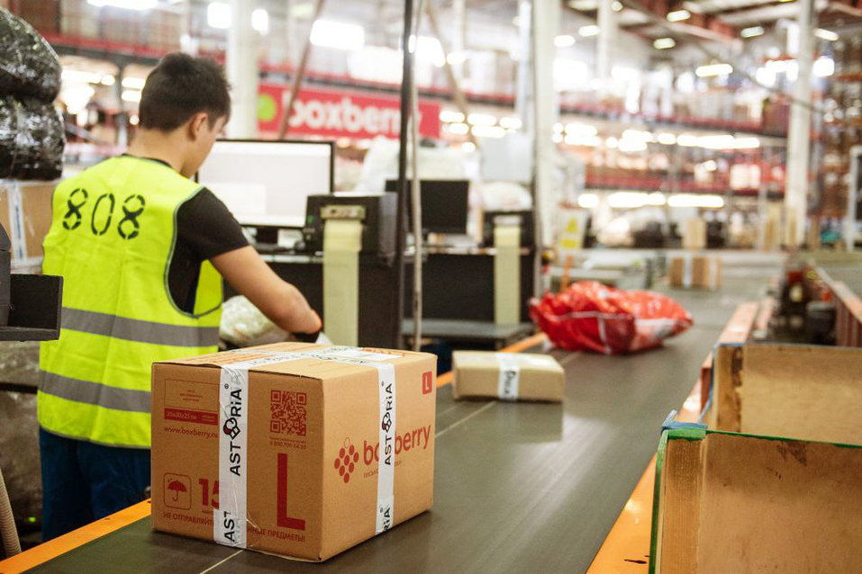 «На периферии бизнесмены часто не понимают, что вся Россия открыта для их товаров» 4 «На периферии бизнесмены часто не понимают, что вся Россия открыта для их товаров» 4