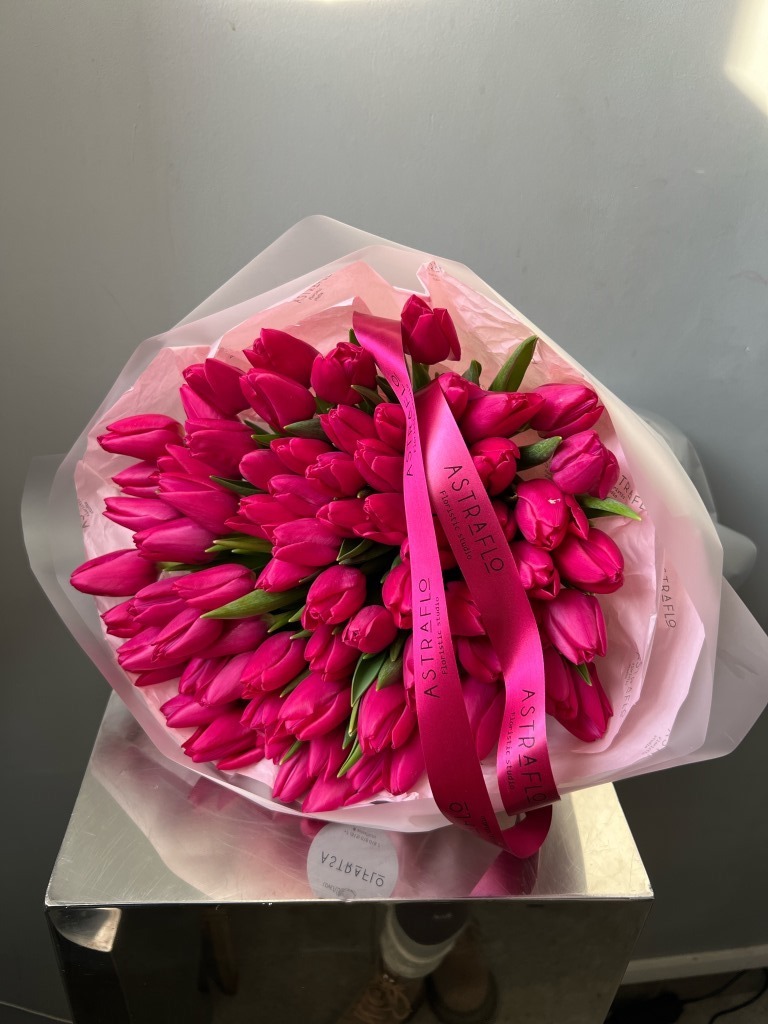 Предзаказ на тюльпаны премиум класса от ASTRAFLO 2 Предзаказ на тюльпаны премиум класса от ASTRAFLO 2