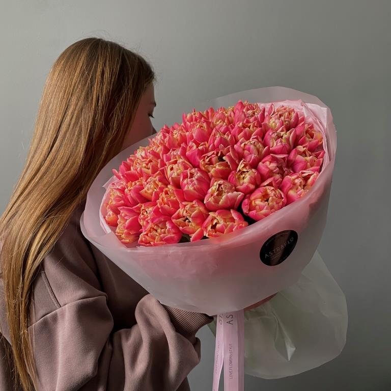 Предзаказ на тюльпаны премиум класса от ASTRAFLO 3 Предзаказ на тюльпаны премиум класса от ASTRAFLO 3