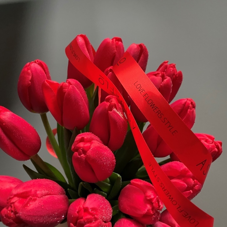 Предзаказ на тюльпаны премиум класса от ASTRAFLO 4 Предзаказ на тюльпаны премиум класса от ASTRAFLO 4