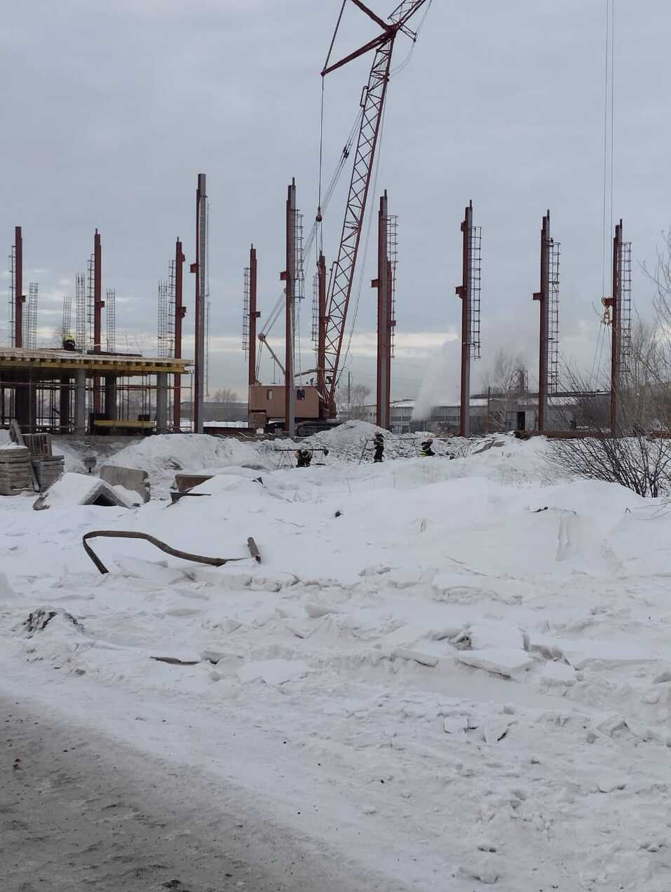 Красноярский край готов развивать глубокую переработку алюминия 2 Красноярский край готов развивать глубокую переработку алюминия 2